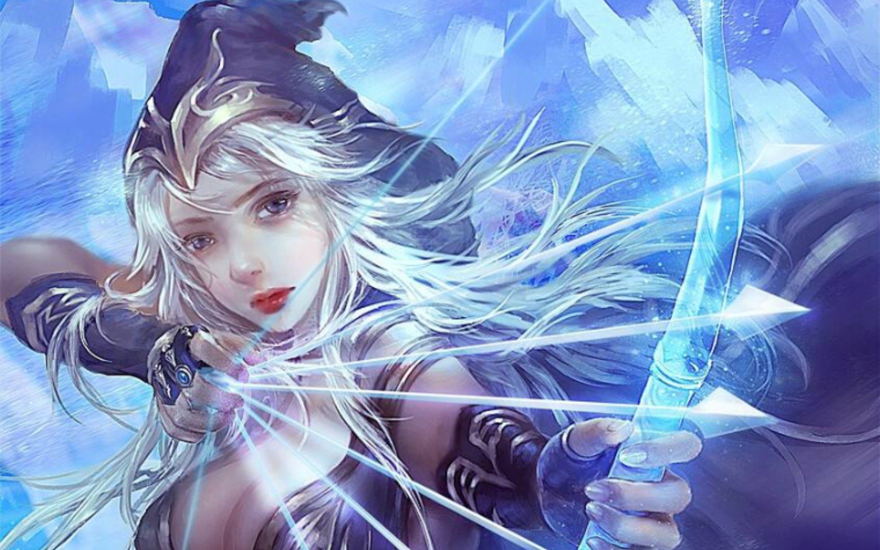 他即将回归 他即将回归